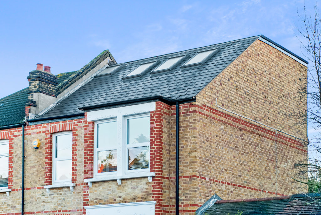 Loft conversion Portsmouth