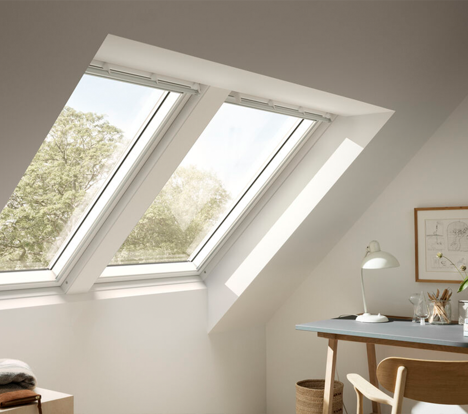 Velux Windows