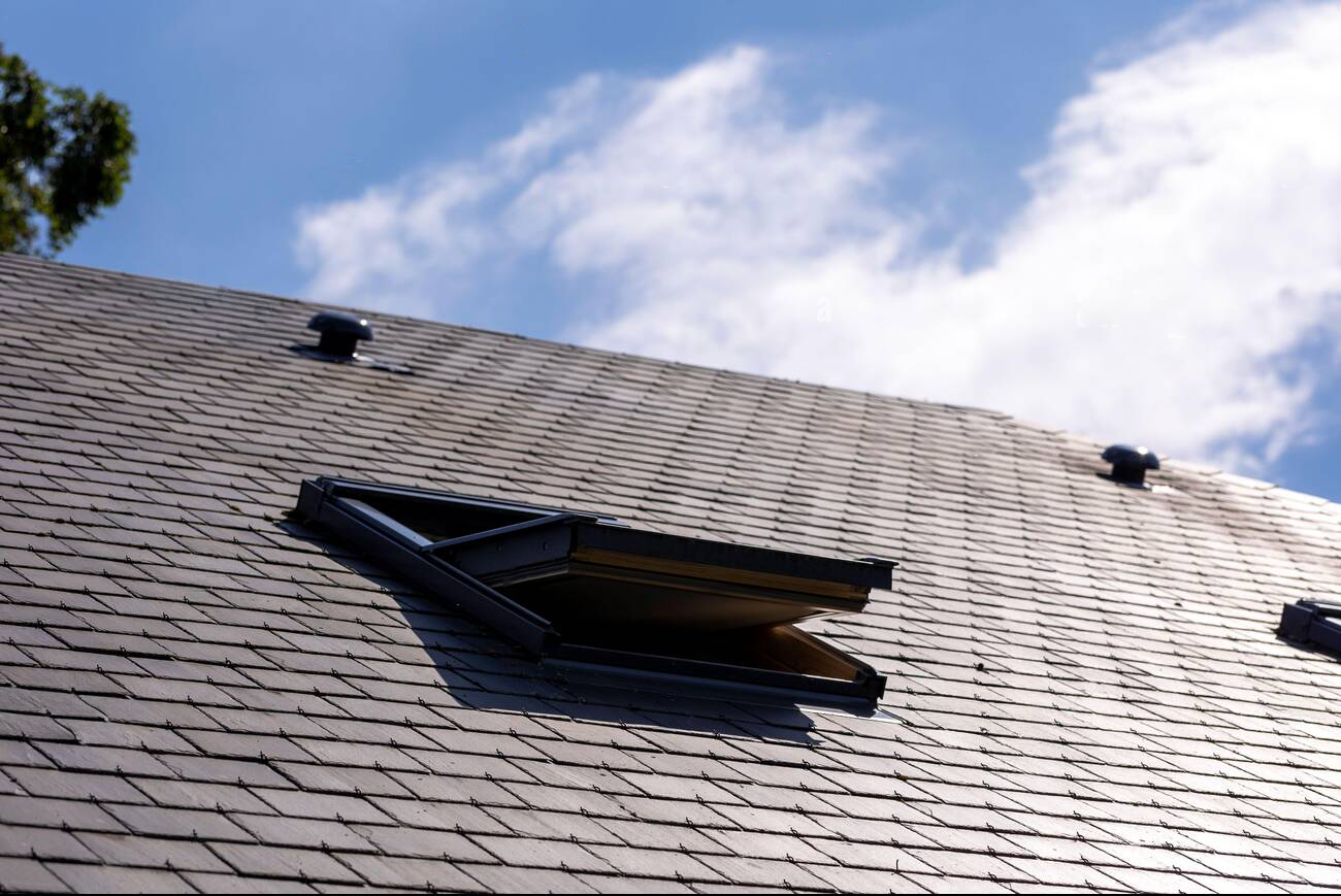 Loft Conversions - Walkley Lofts