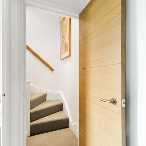 Sound insulation