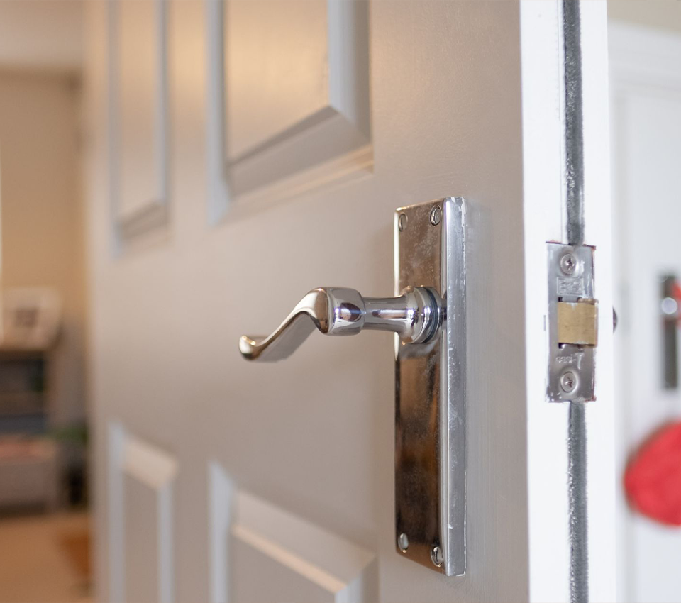 Fire Doors