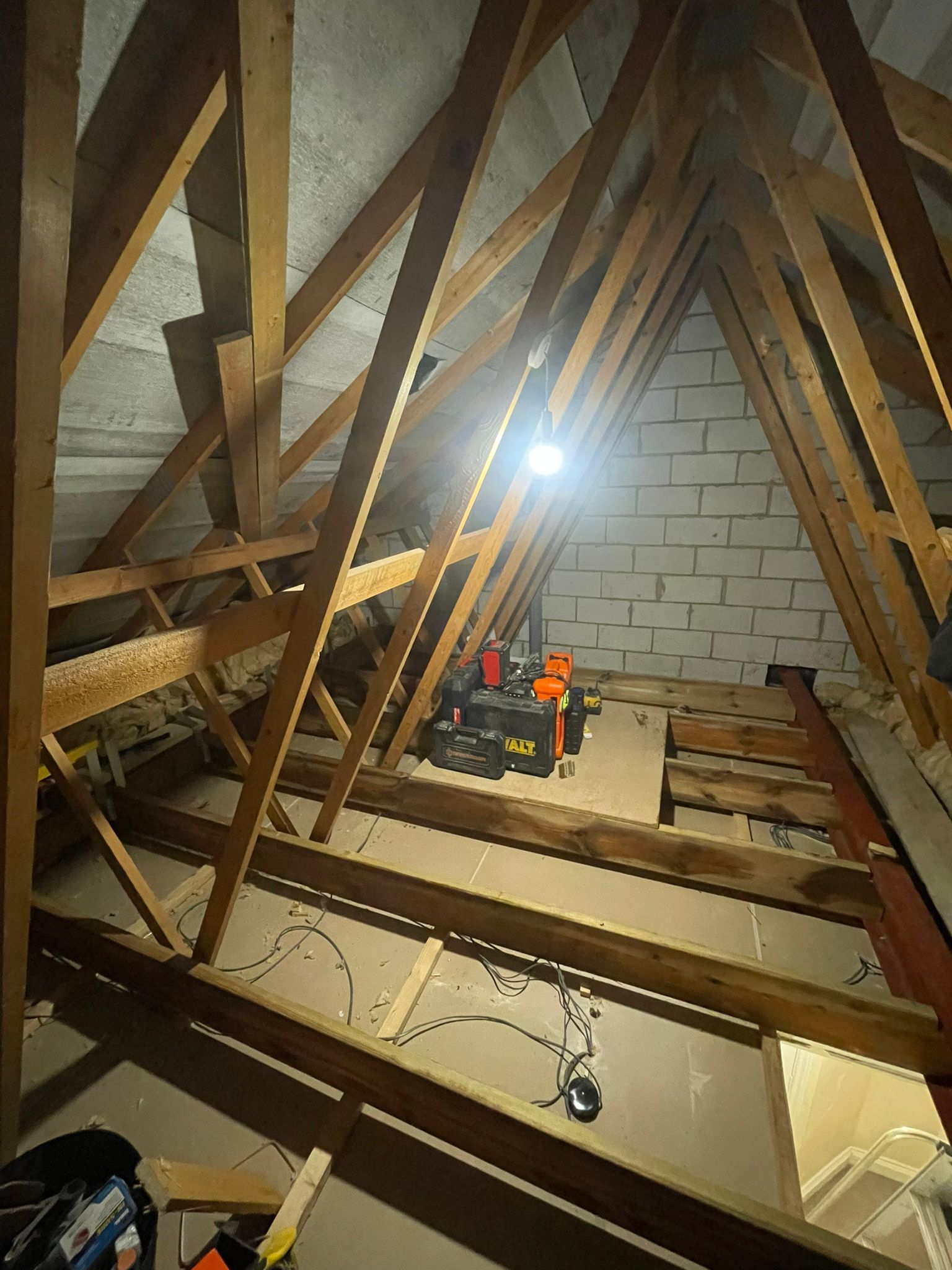 Loft Conversions - Walkley Lofts