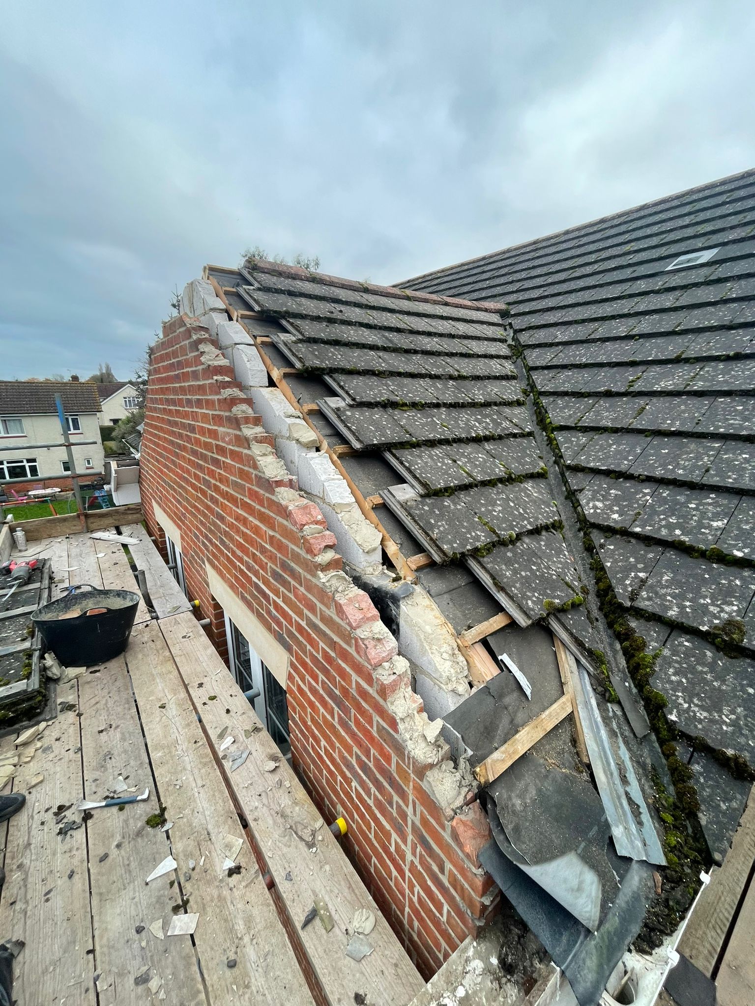 Loft Conversions - Walkley Lofts