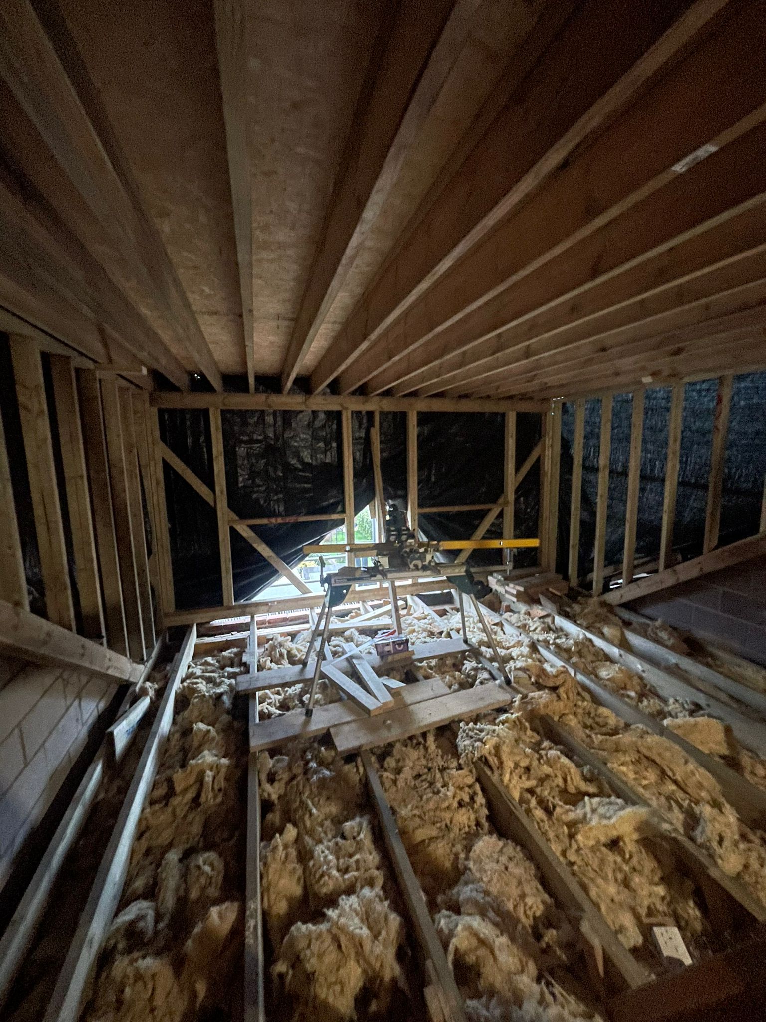 Loft Conversions - Walkley Lofts