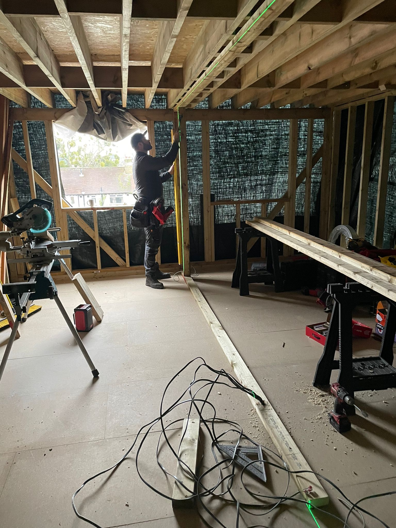Loft Conversions - Walkley Lofts