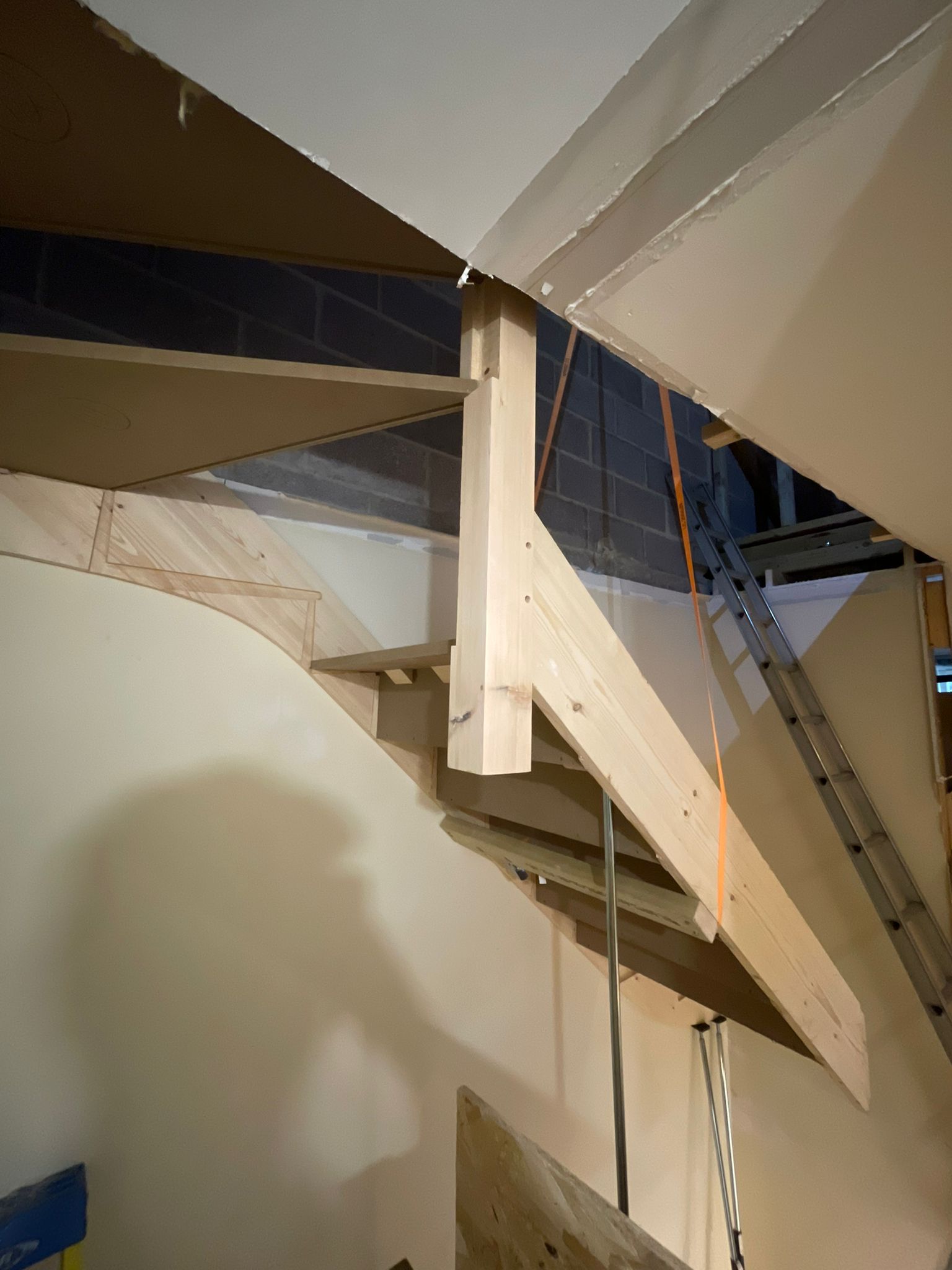 Loft Conversions - Walkley Lofts