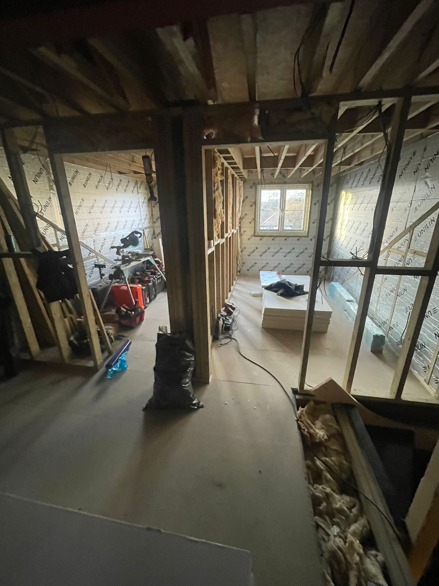 Loft Conversions - Walkley Lofts