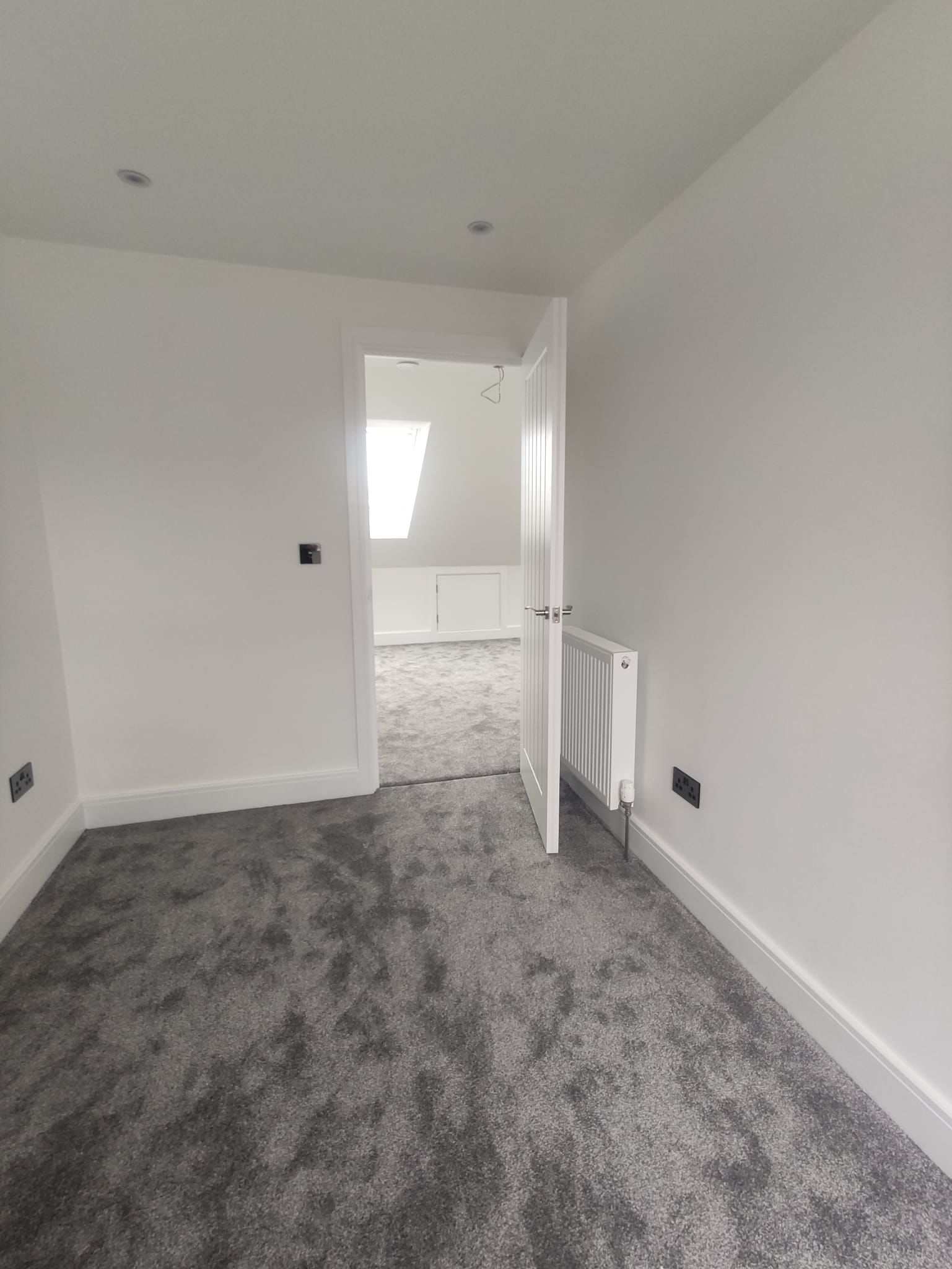 Loft Conversions - Walkley Lofts