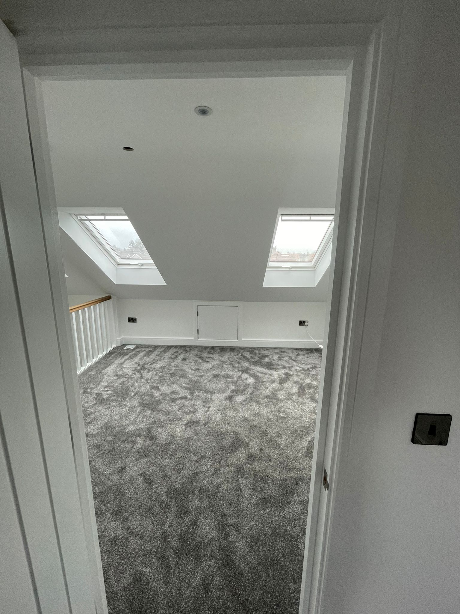 Loft Conversions - Walkley Lofts