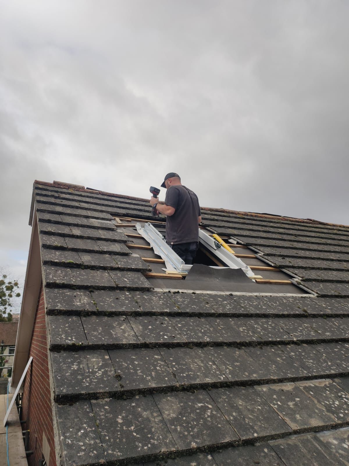 Loft Conversions - Walkley Lofts