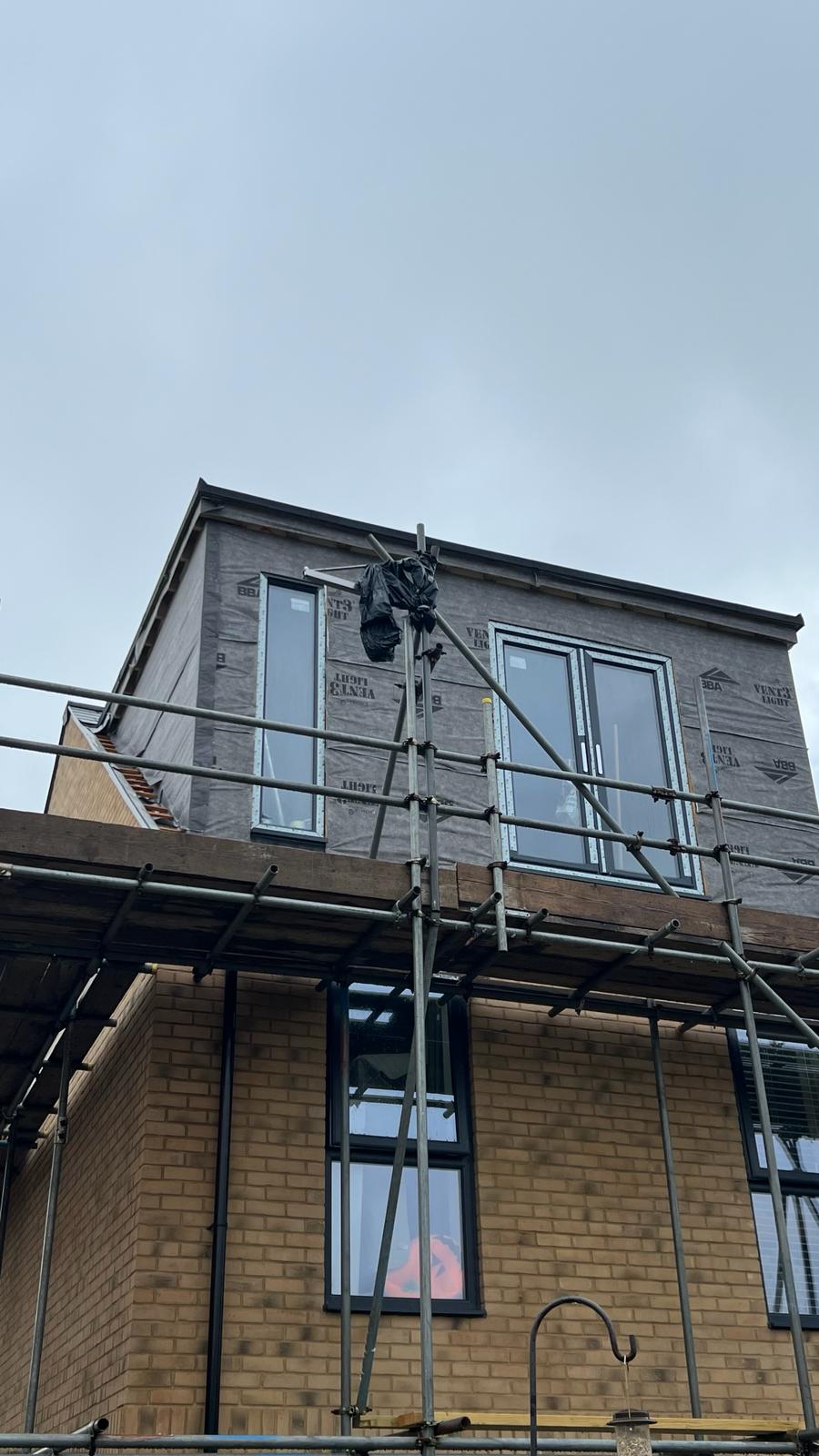 Loft Conversions - Walkley Lofts