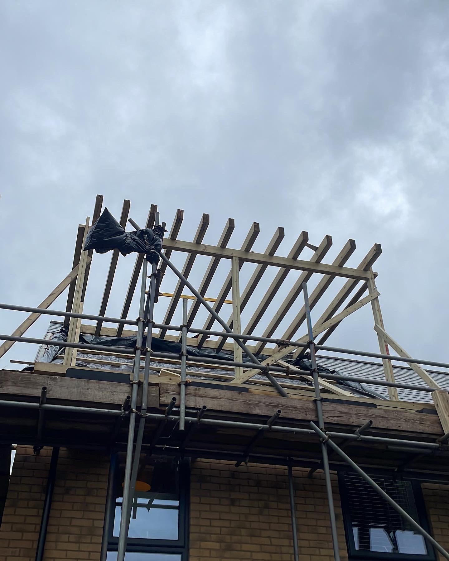 Loft Conversions - Walkley Lofts
