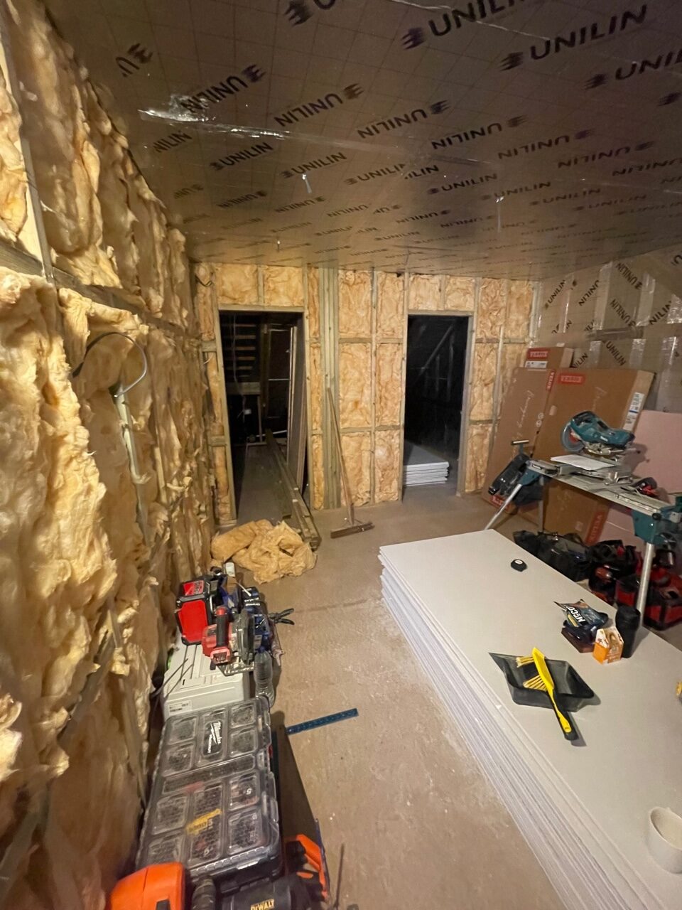 Loft Conversions - Walkley Lofts
