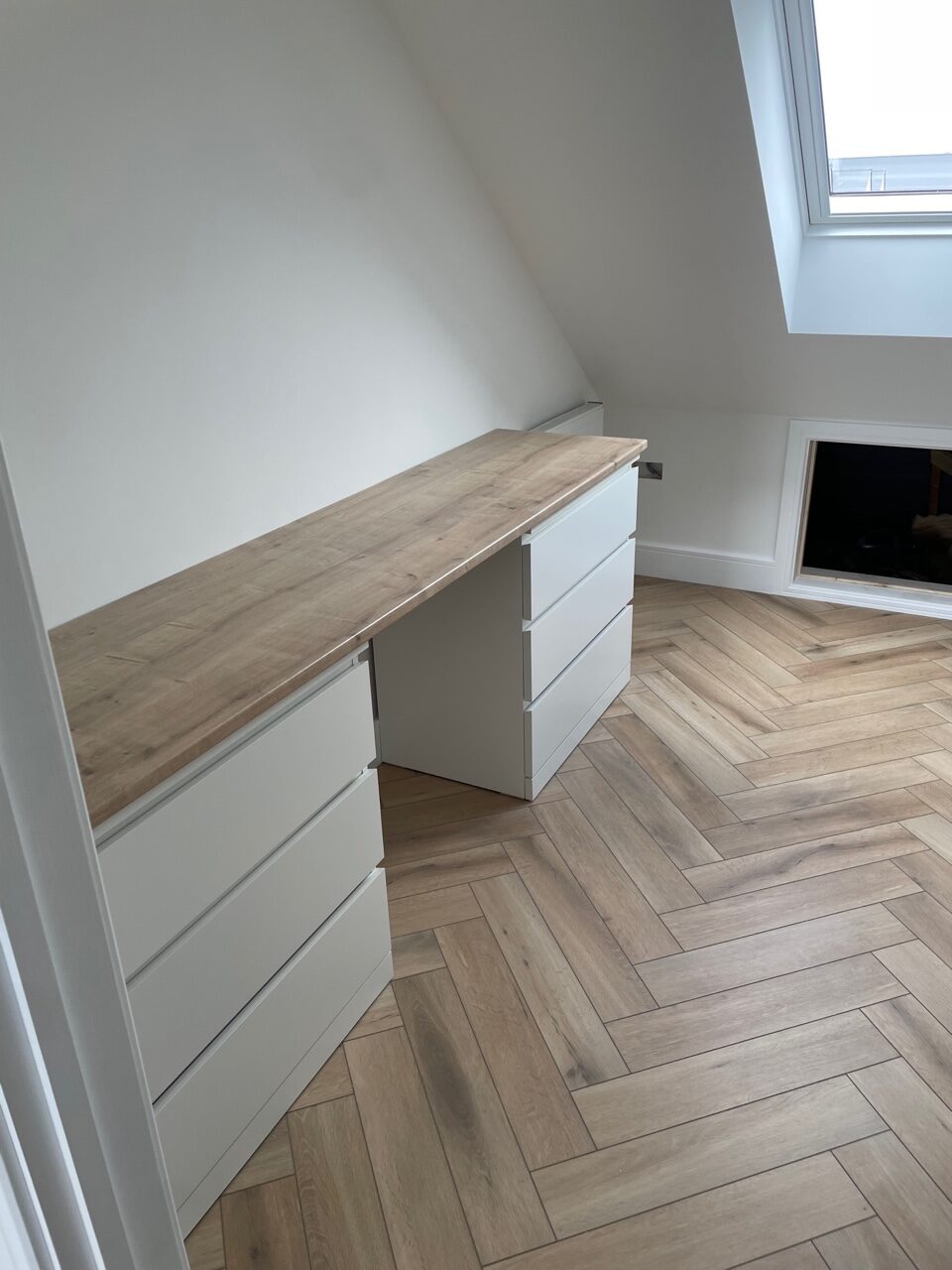 Loft Conversions - Walkley Lofts
