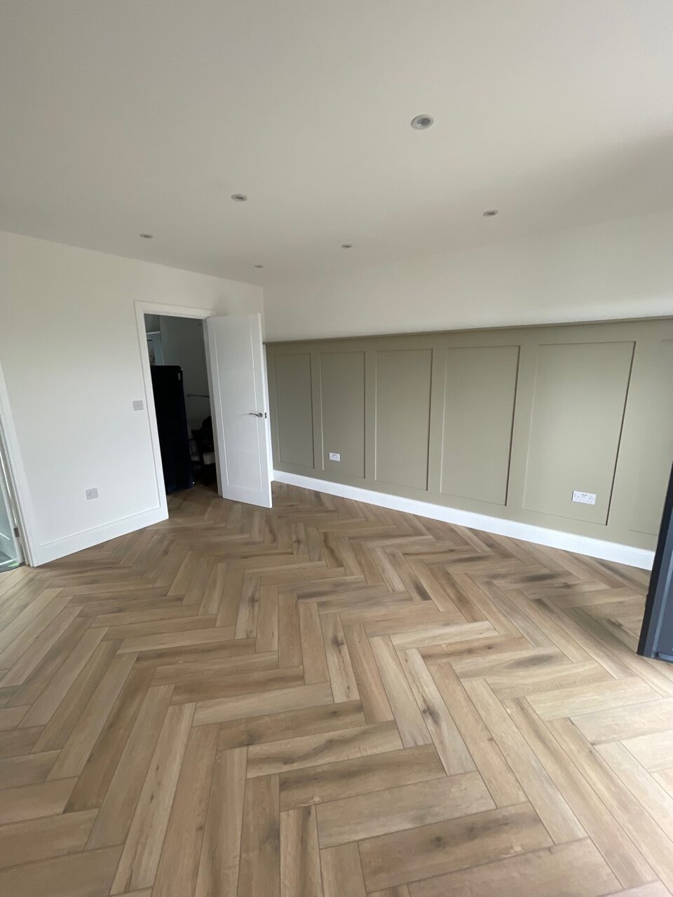 Loft Conversions - Walkley Lofts