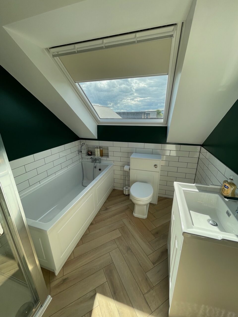 Loft Conversions - Walkley Lofts