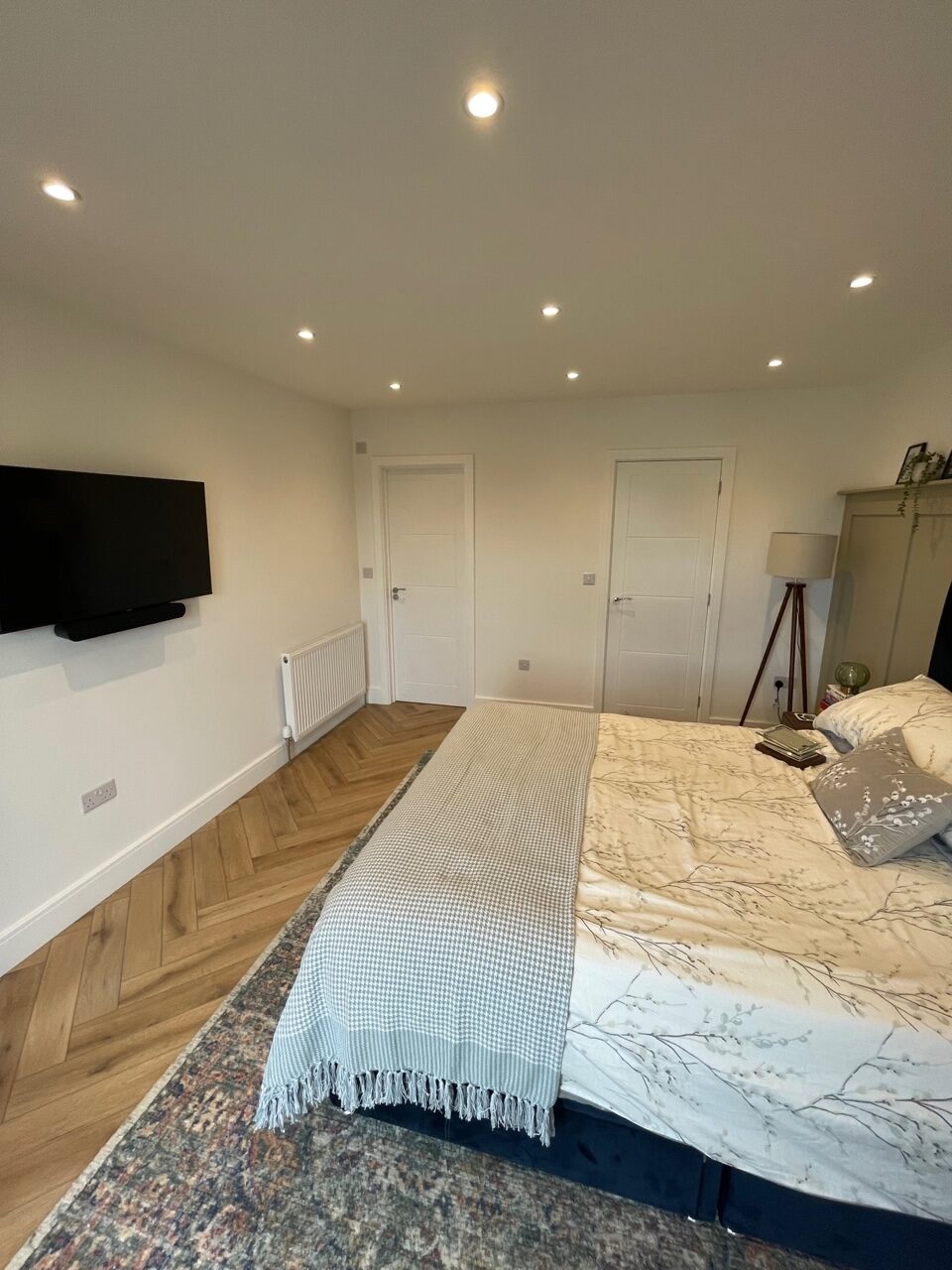 Loft Conversions - Walkley Lofts