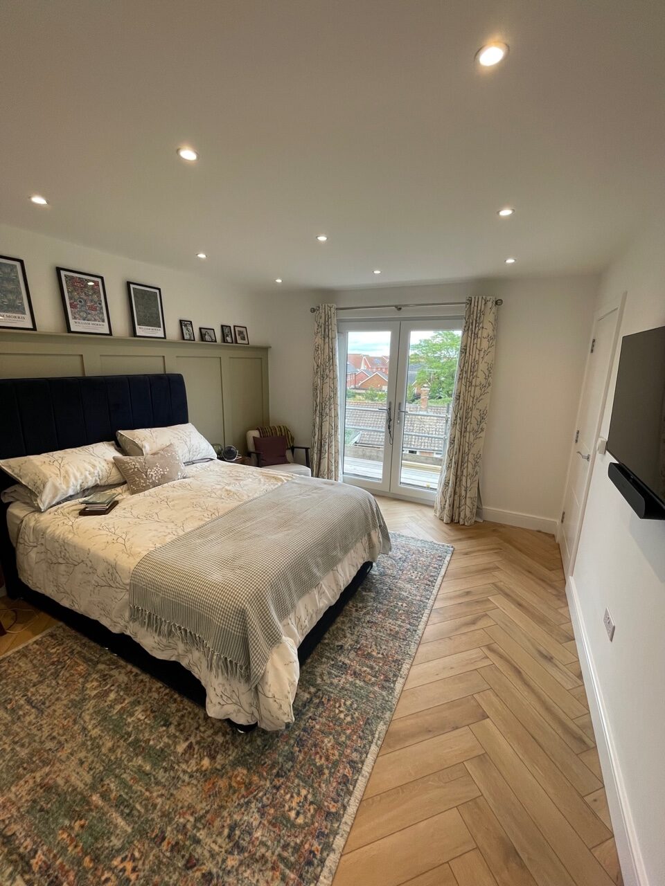 Loft Conversions - Walkley Lofts