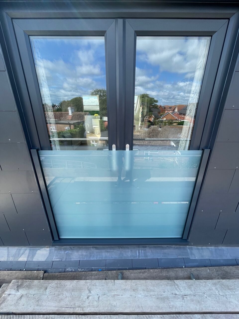 Loft Conversions - Walkley Lofts