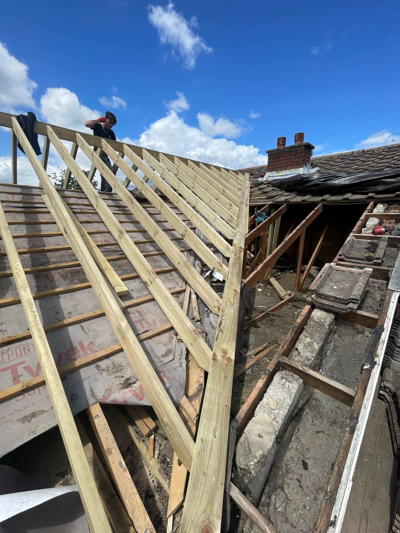 Loft Conversions Hampshire Walkley Loft Conversions Portsmouth