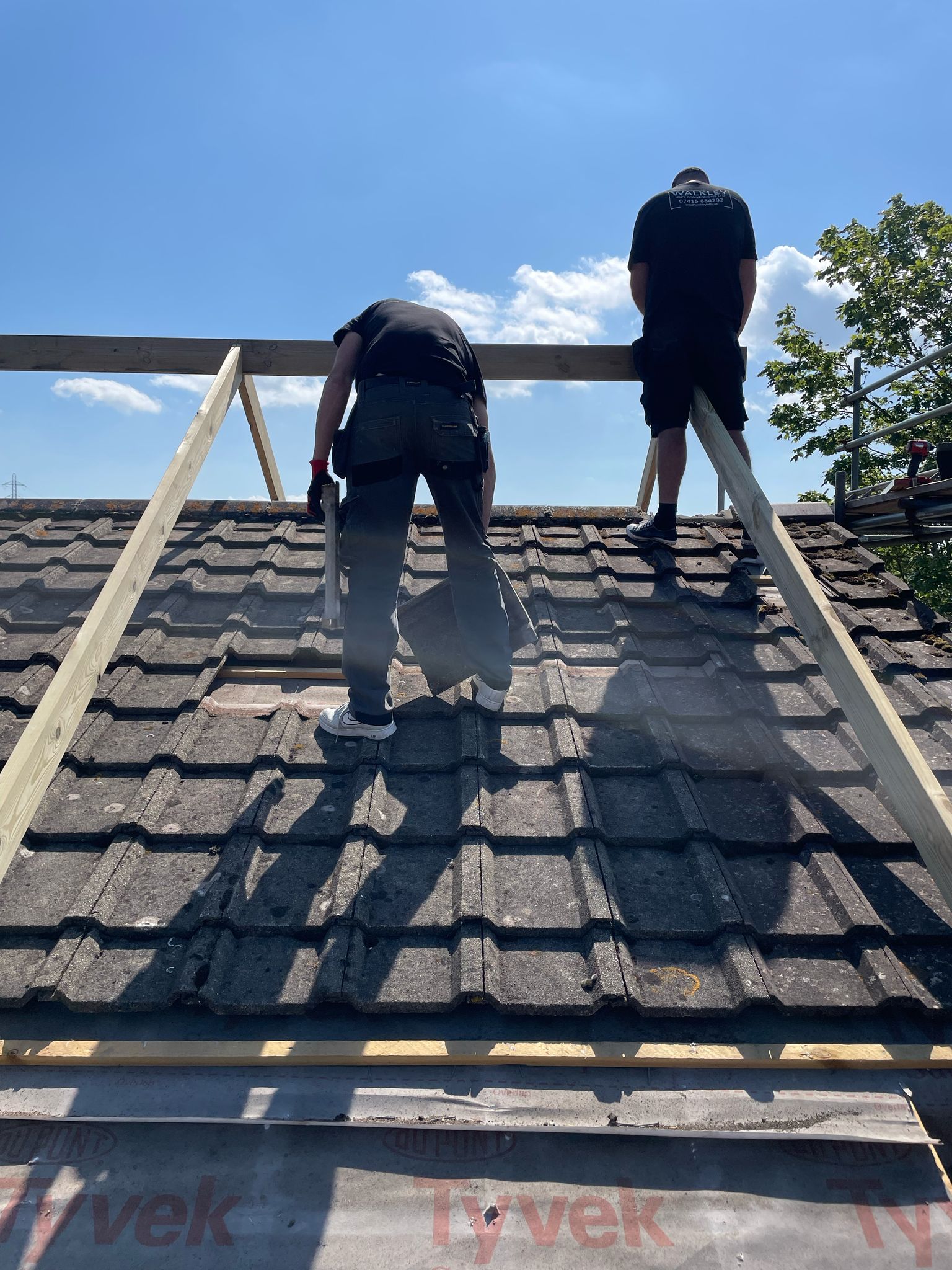 Loft Conversions Hampshire Walkley Loft Conversions Portsmouth