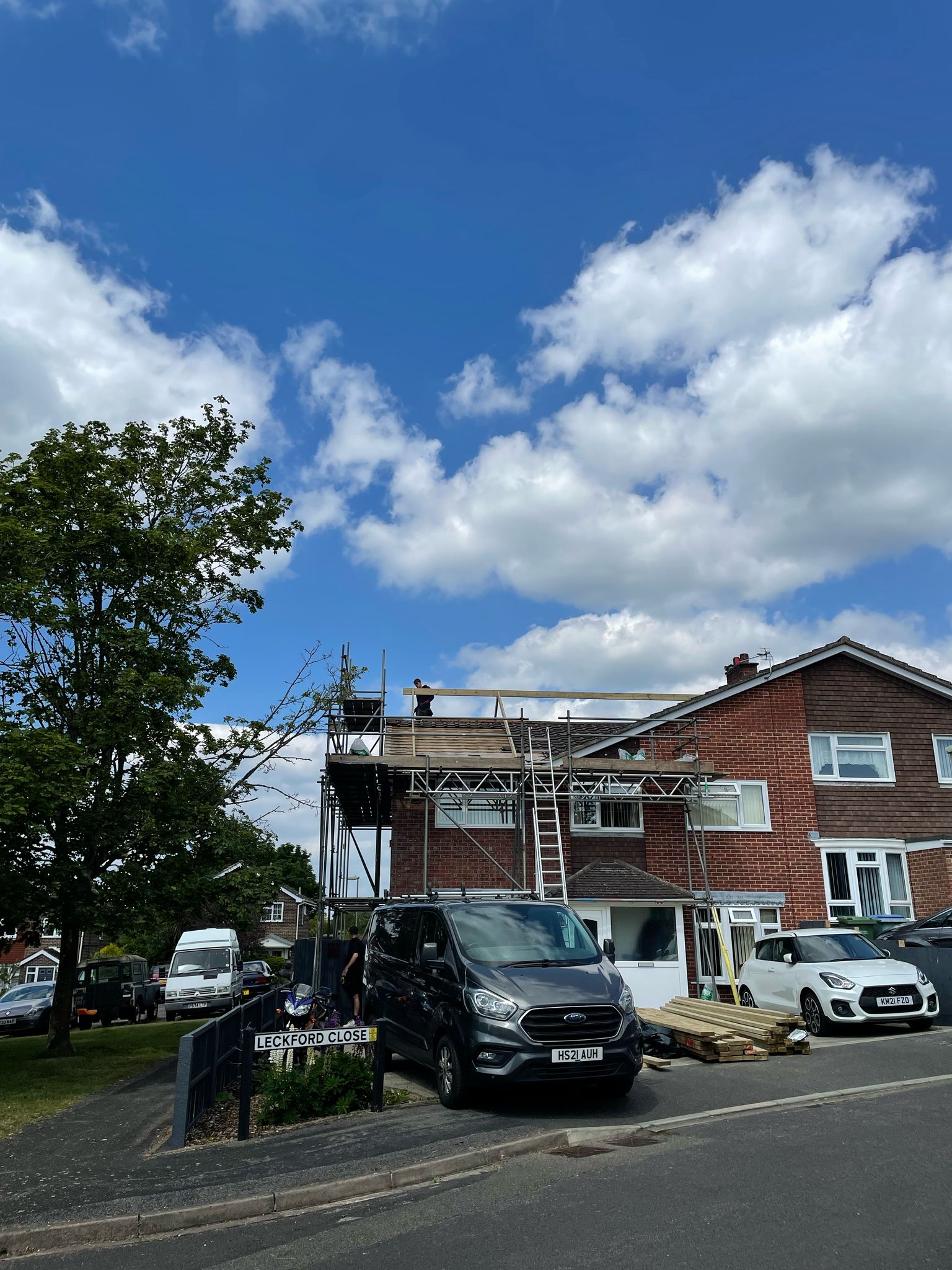 Loft Conversions Hampshire Walkley Loft Conversions Portsmouth