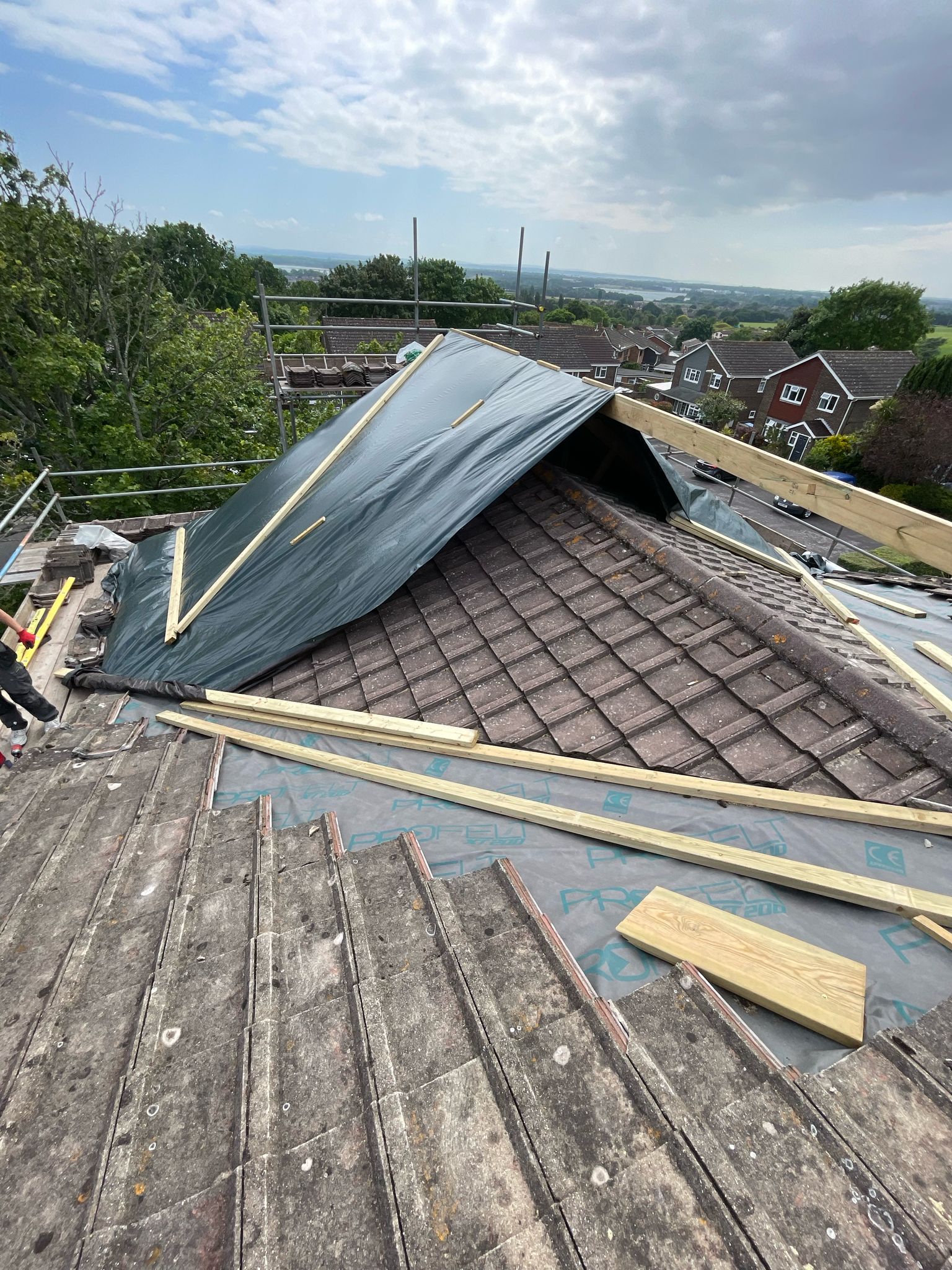Loft Conversions Hampshire Walkley Loft Conversions Portsmouth