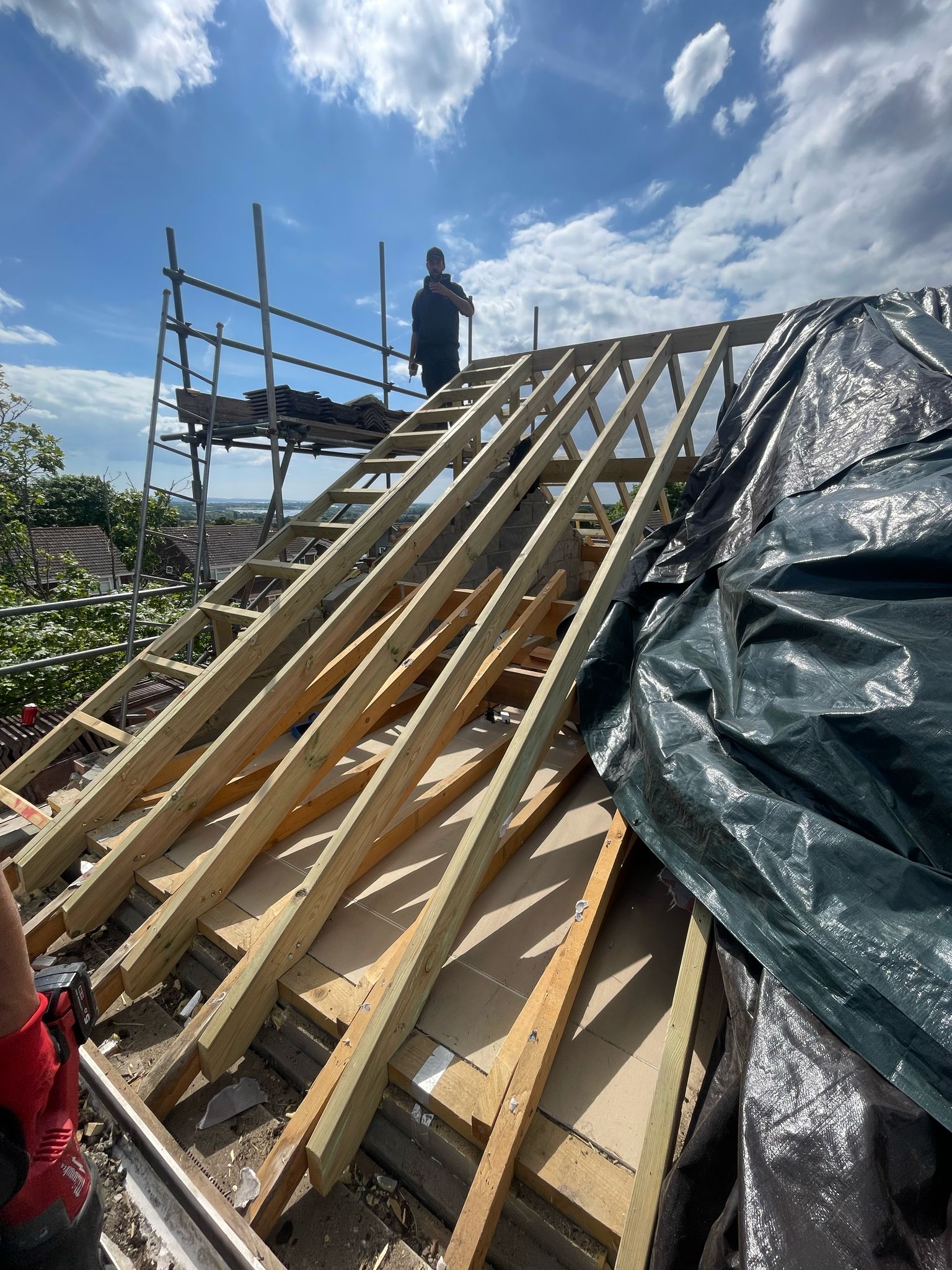 Loft Conversions Hampshire Walkley Loft Conversions Portsmouth