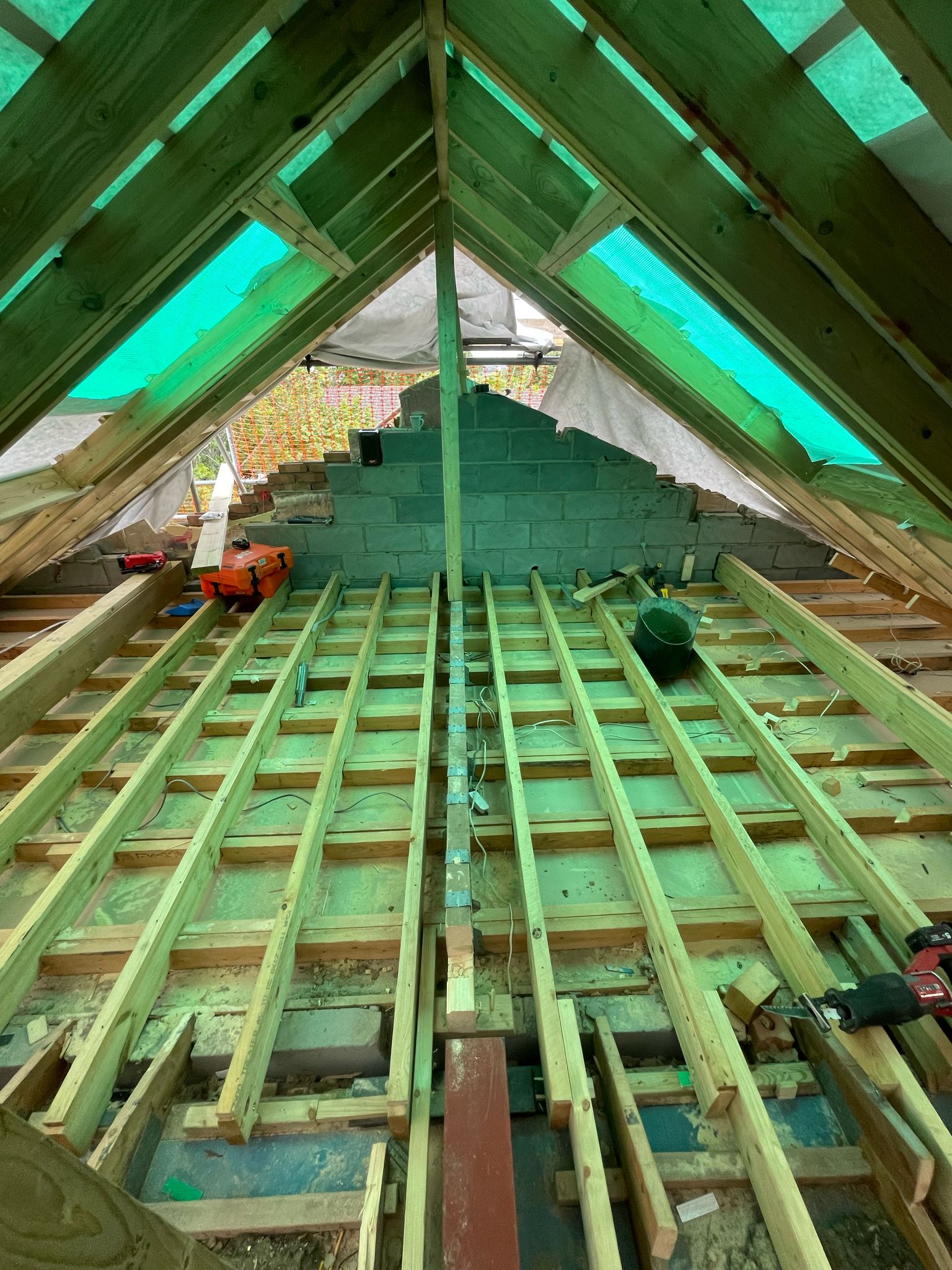 Loft Conversions Hampshire Walkley Loft Conversions Portsmouth