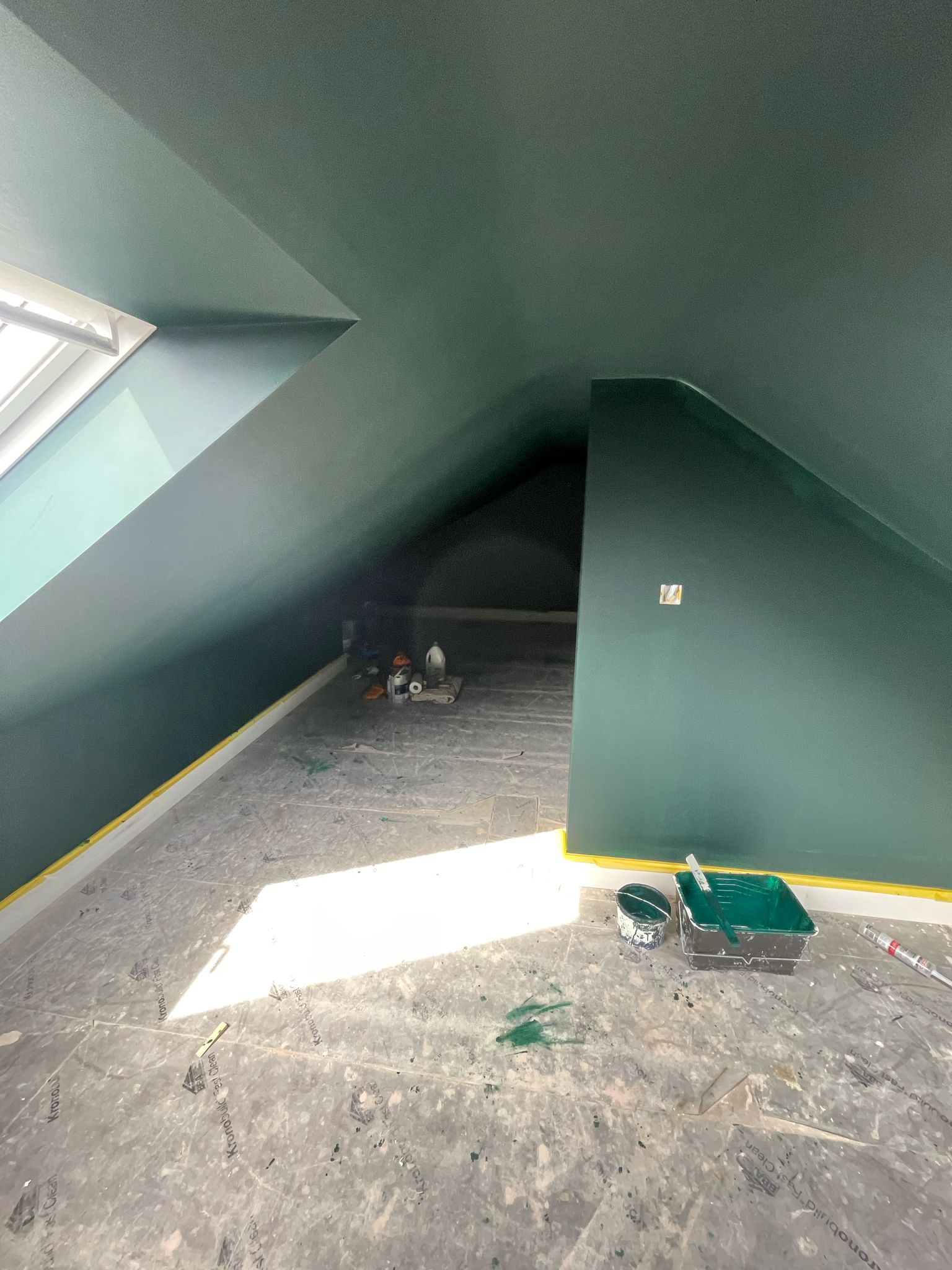 Loft Conversions Hampshire Walkley Loft Conversions Portsmouth