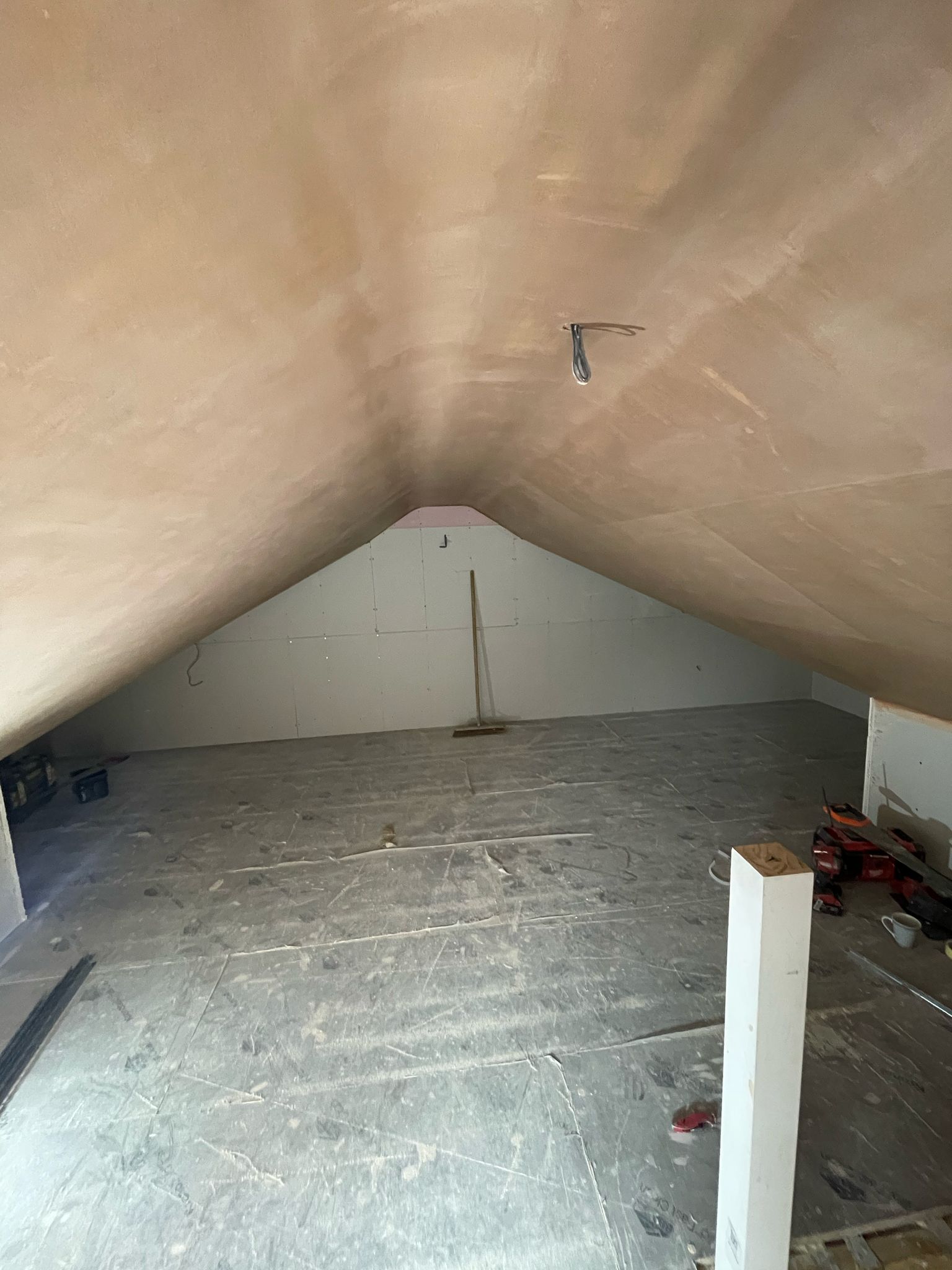 Loft Conversions Hampshire Walkley Loft Conversions Portsmouth