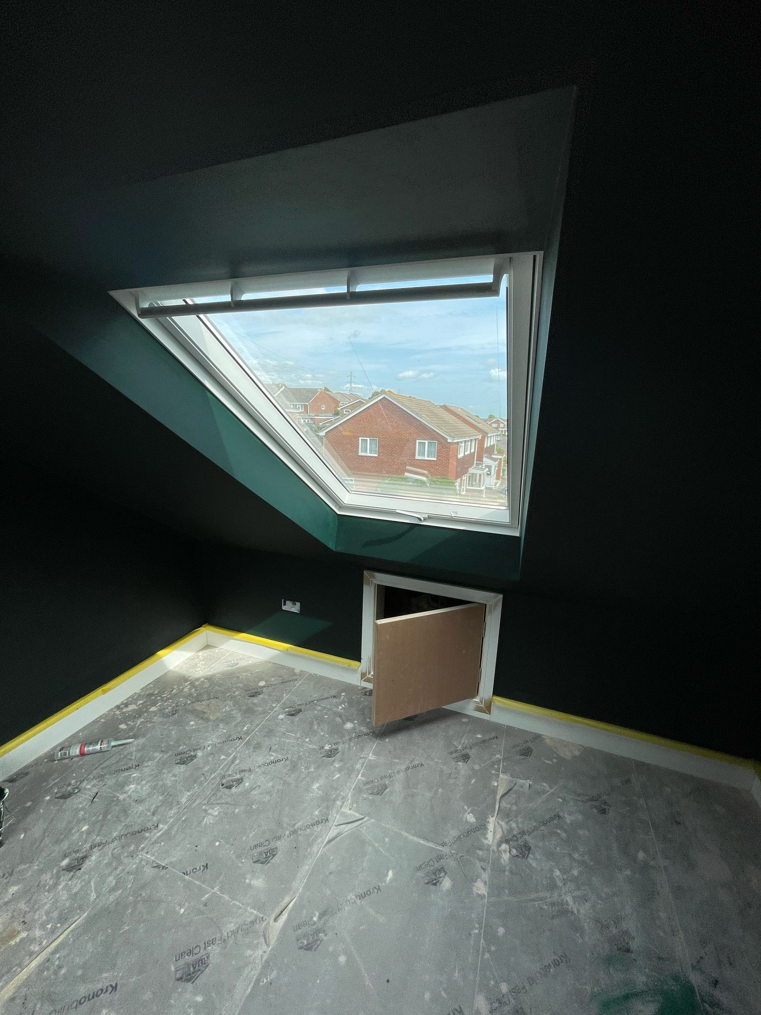 Loft Conversions Hampshire Walkley Loft Conversions Portsmouth