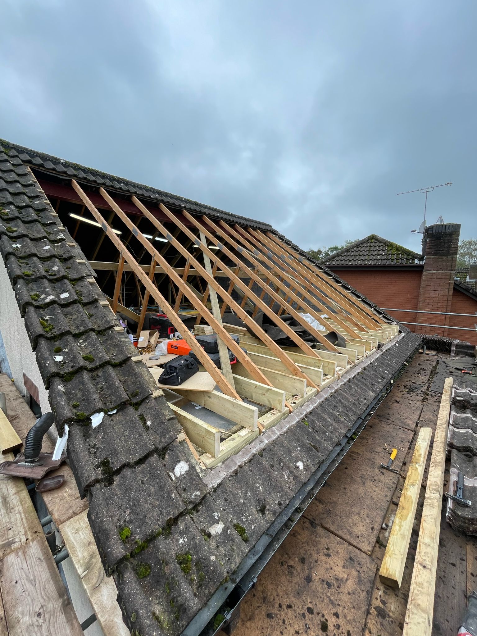 Loft Conversions Hampshire Walkley Loft Conversions Portsmouth