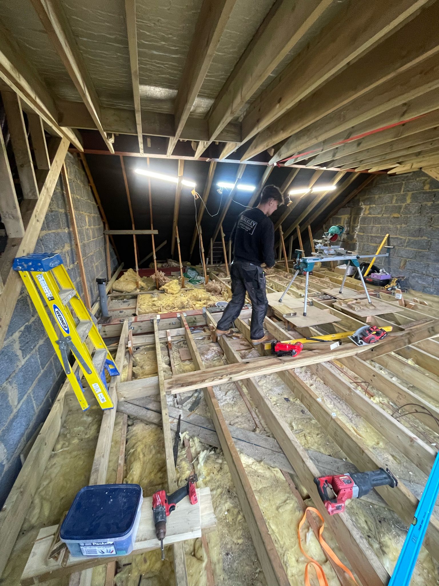 Loft Conversions Hampshire Walkley Loft Conversions Portsmouth