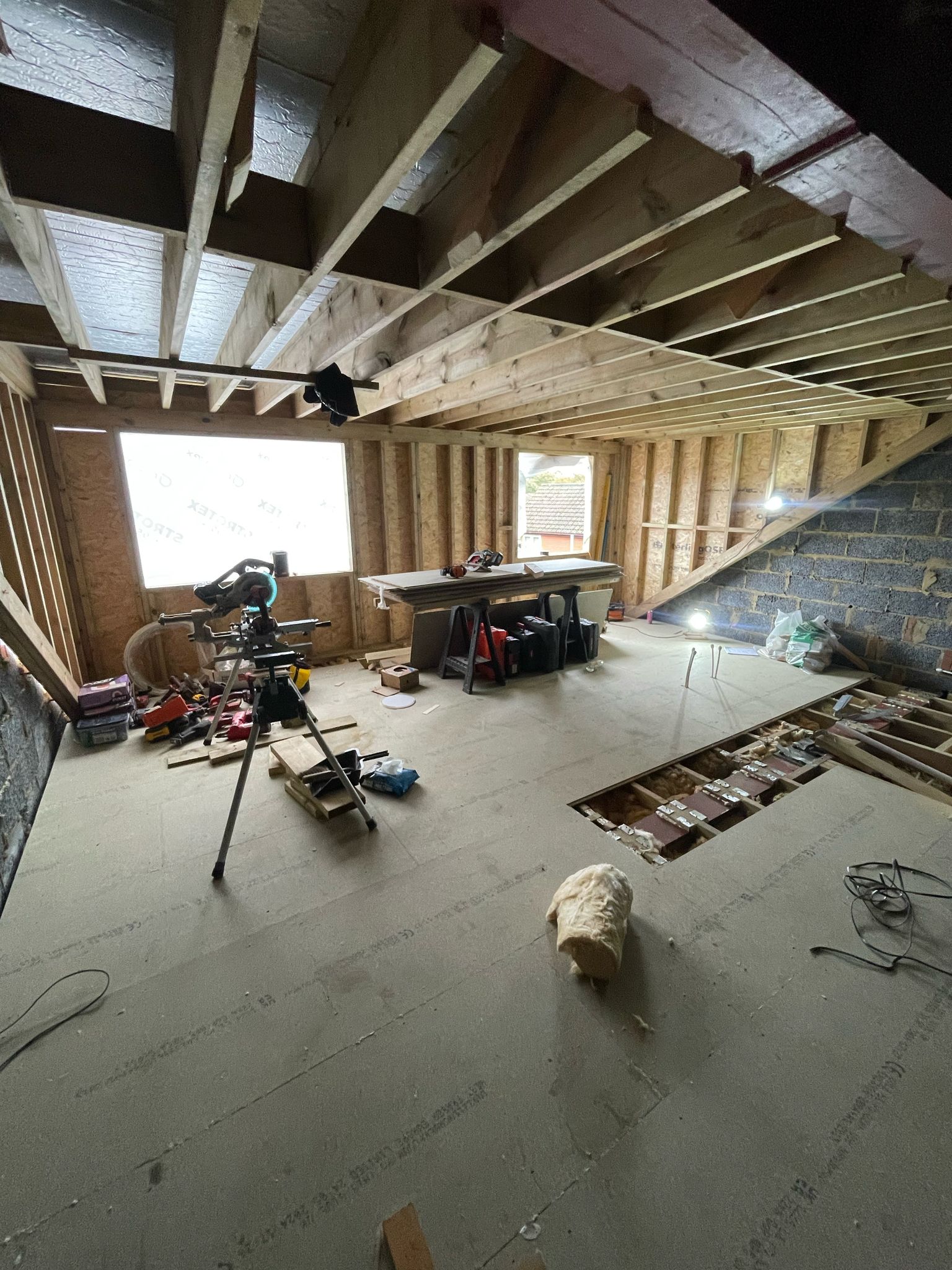 Loft Conversions Hampshire Walkley Loft Conversions Portsmouth