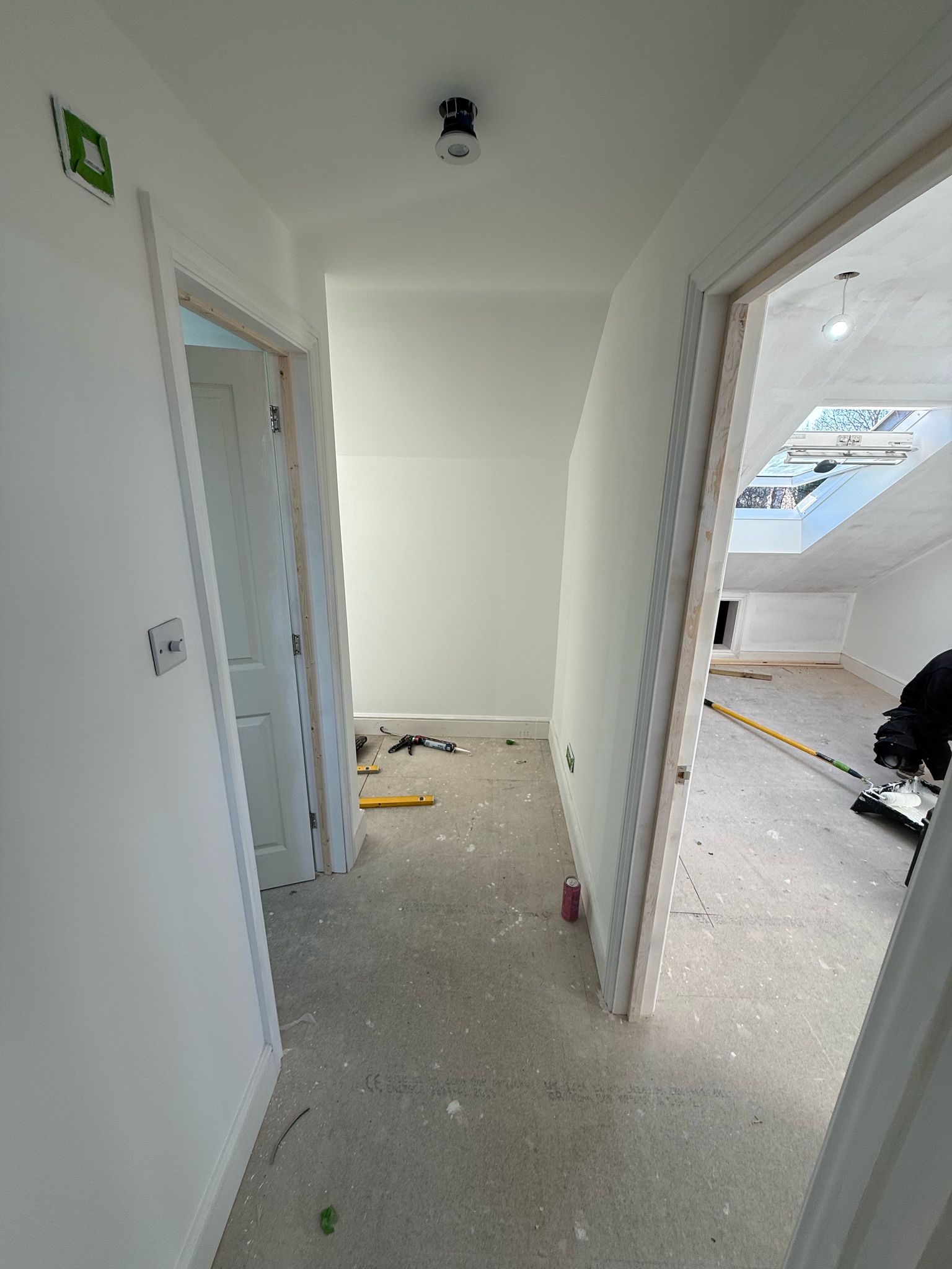 Loft Conversions Hampshire Walkley Loft Conversions Portsmouth
