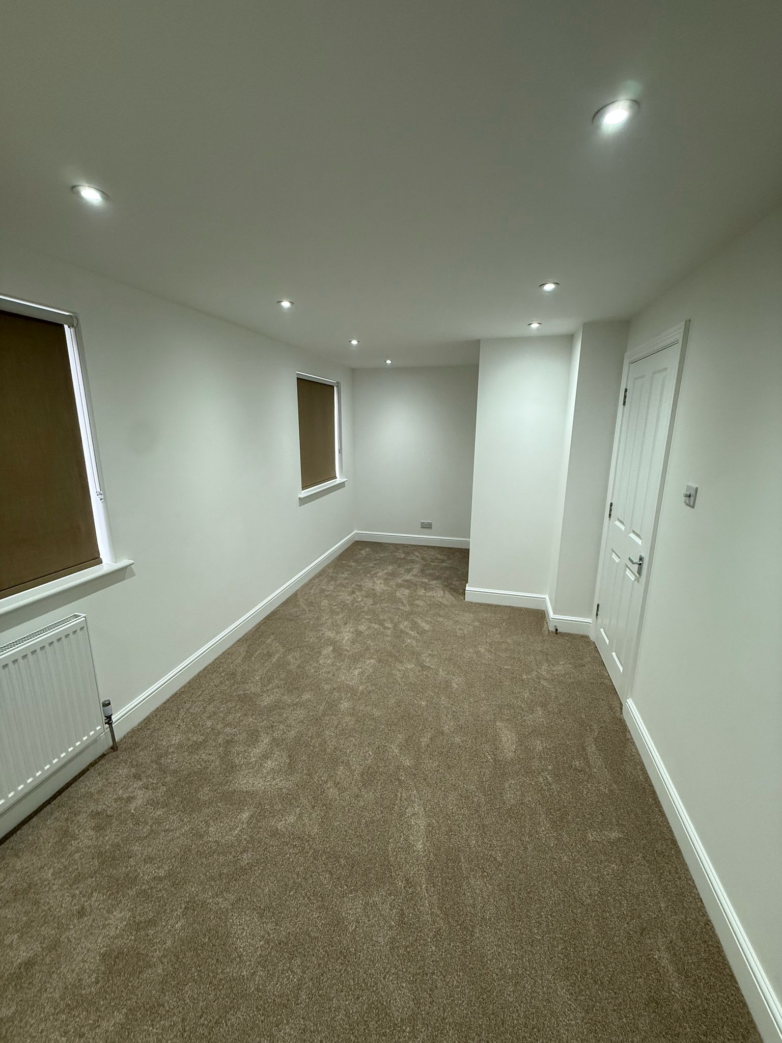 Loft Conversions Hampshire Walkley Loft Conversions Portsmouth