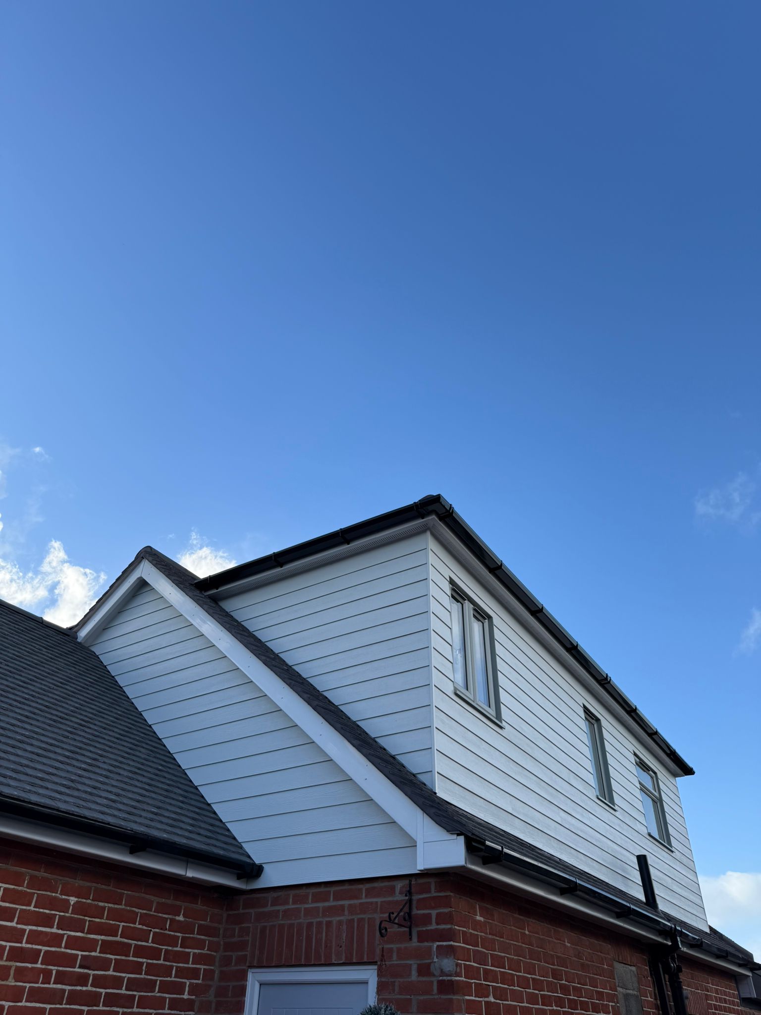 Foxbury Dormer & Gable Bungalow Loft Conversion with 3 Bedrooms and En Suite