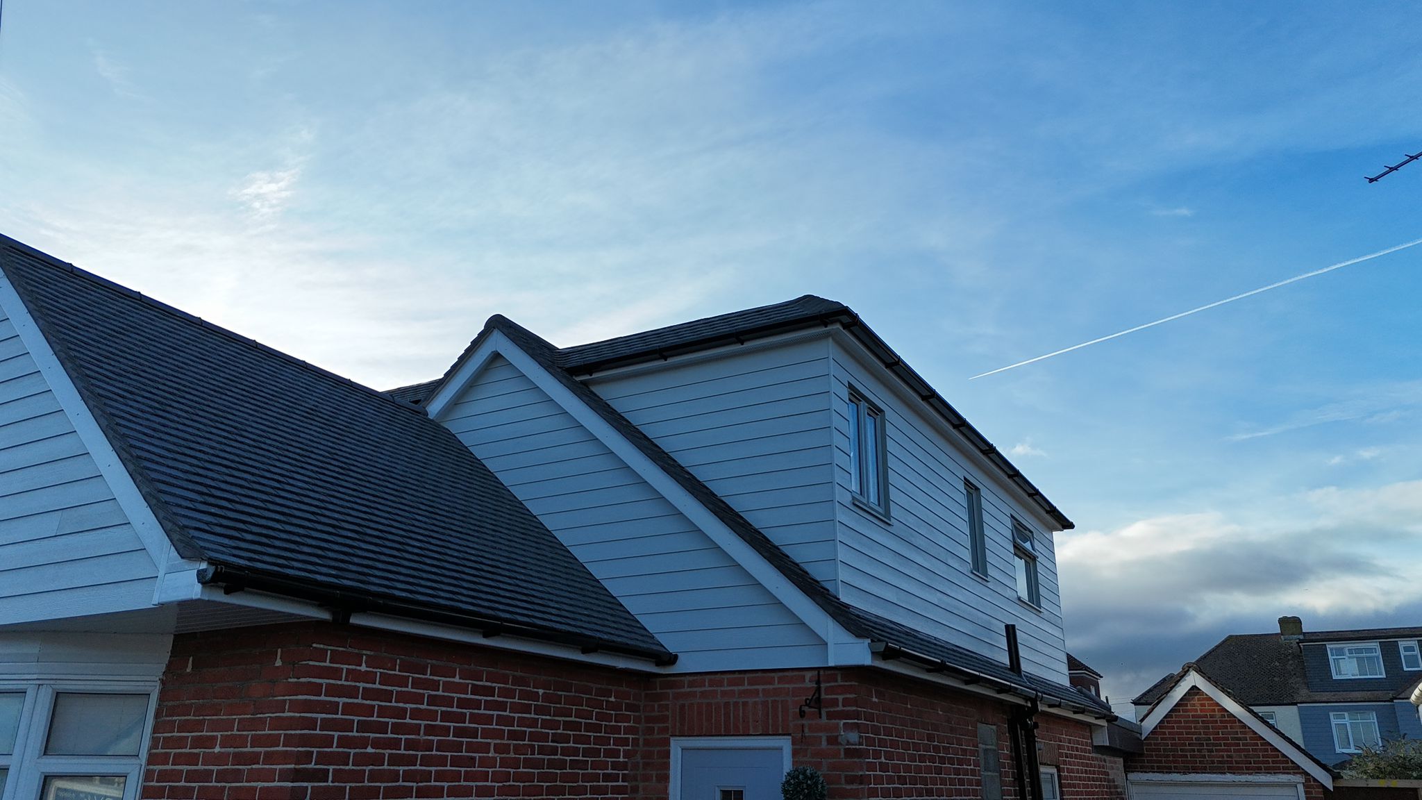 Loft Conversions Hampshire Walkley Loft Conversions Portsmouth